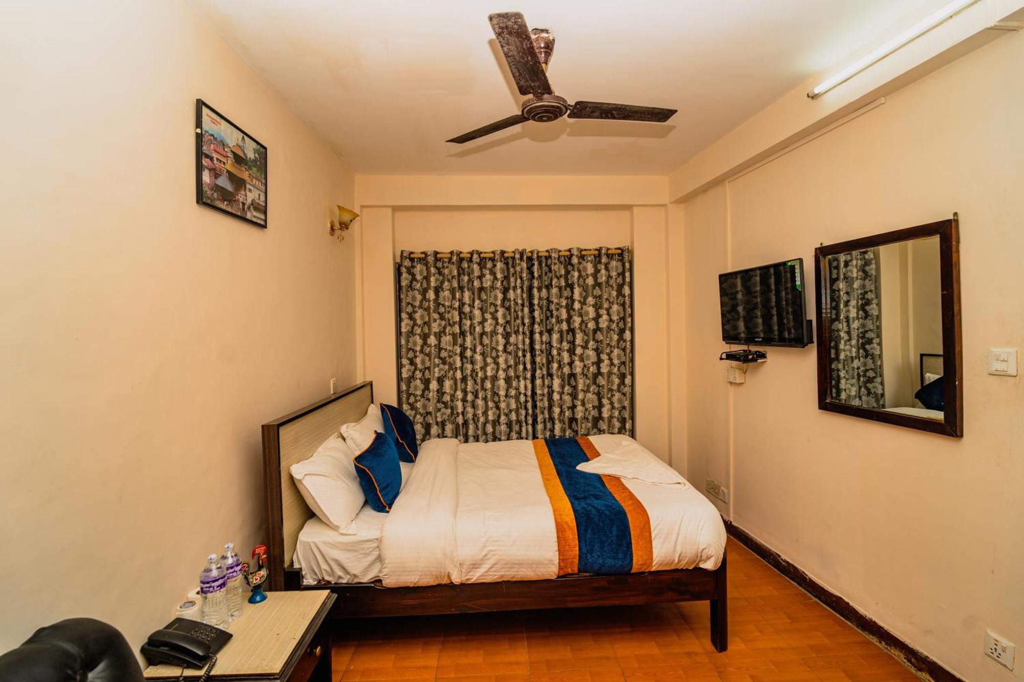 Karma Travellers Home Kathmandu Exterior photo